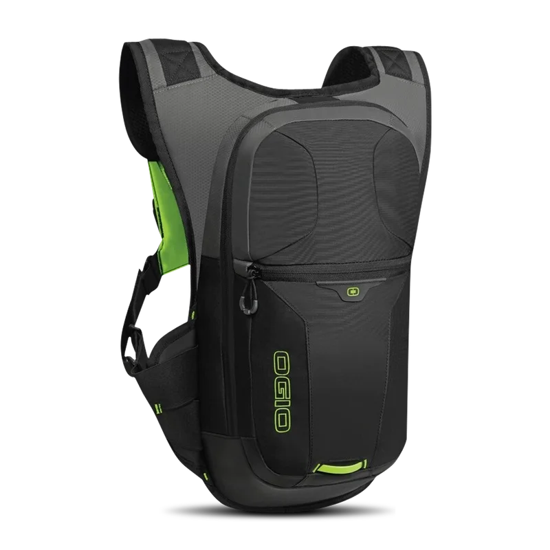 Sac d’Hydratation OGIO Atlas 3L Noir