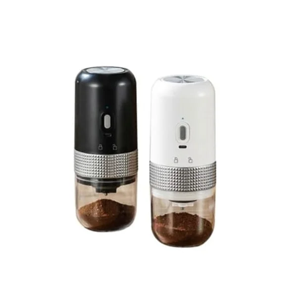 Accessories for Aquaforge Portable Coffee Maker and Electric Coffee Grinder