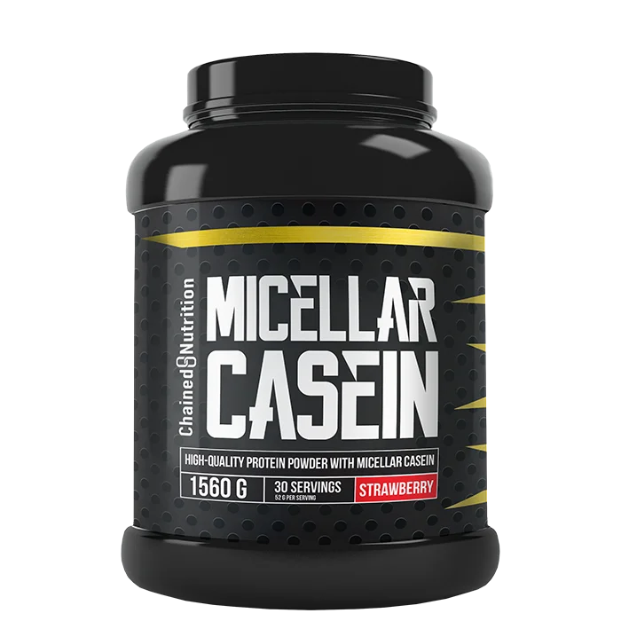 Chained Nutrition Micellar Kaseiini-proteiini 1560 g