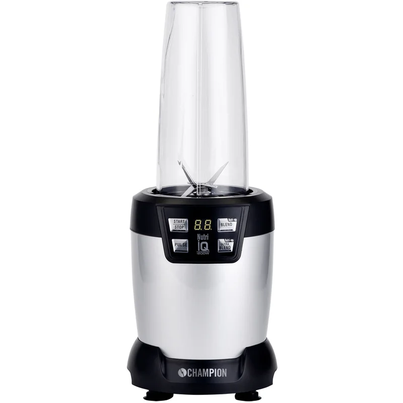 Champion Nutrition Pro Digital blender | Köksmaskiner > Mixer & Blender | Bagaren och Kocken
