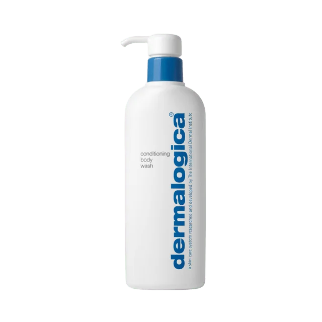 Dermalogica Conditioning Body Wash, 295 ml Bad & dusch Dam