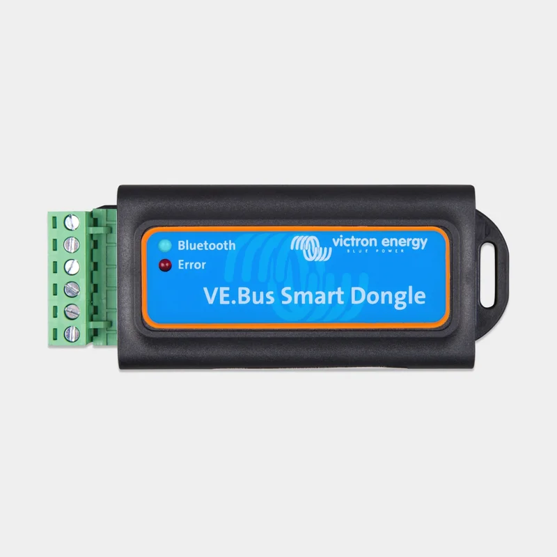 Bluetooth-dongel till inverter / växelriktare & laddare Victron VE.Bus Smart dongle