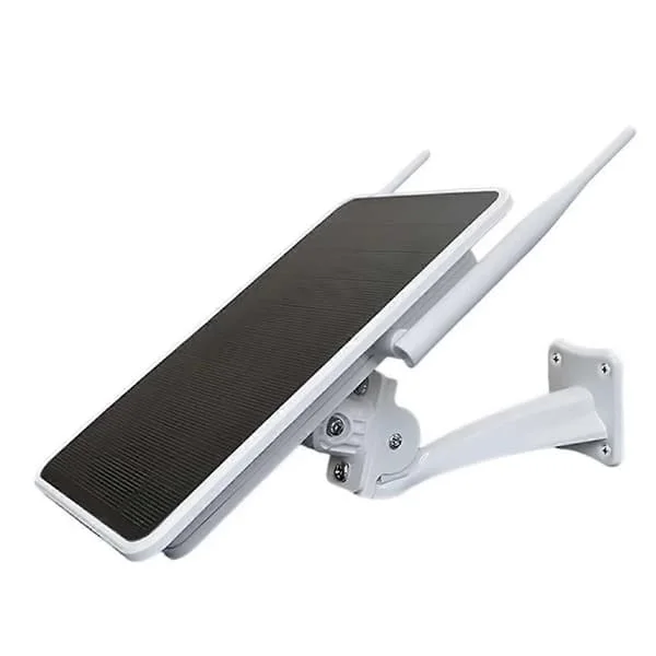 [NX]6W 4G Solar Router 4G Router Solcelledrevet Én Maskine