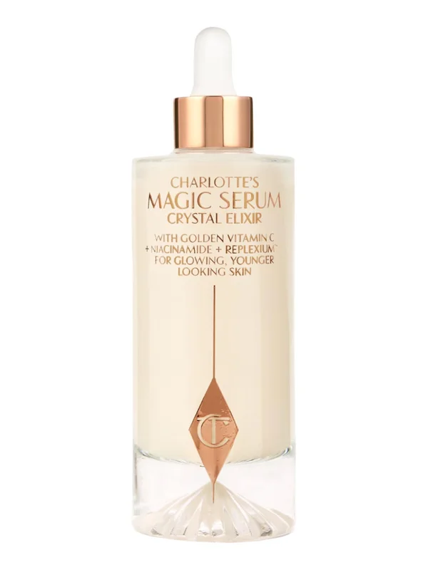 Charlotte Tilbury Charlotte's Magic Serum Crystal Elixir 100ml 100ml