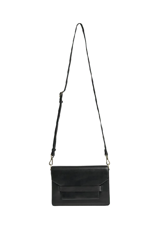 Markberg Arabella Crossbody Bag Väskor & plånböcker Dam Svart ONESIZE