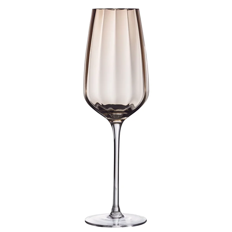 Magnor XO Champagneglas 30 cl, topaz | Dukning & Servering > Glas > Champagneglas | Bagaren och Kocken