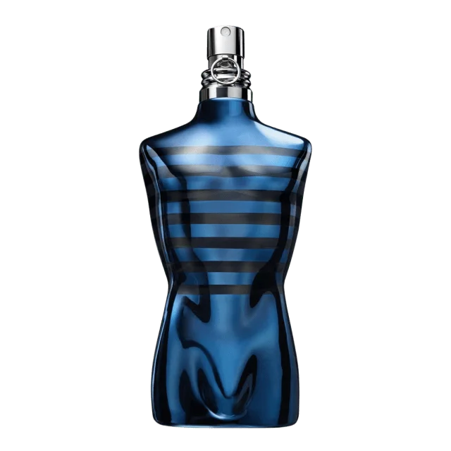 Jean Paul Gaultier Le Male In Blue Eau de parfum Herrdoft Herr 125 ML