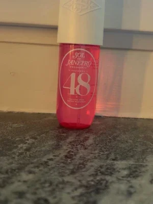 Sol de janeiro