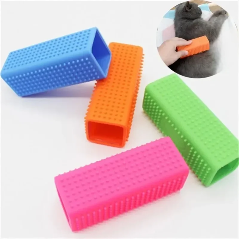 AliExpress - Silikon Hohl Gummi Hund Haar Pinsel Entferner Autos Möbel Teppich Kleidung Reiniger Pinsel für Hunde Heimtierbedarf Hund Haarentferner