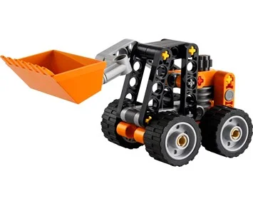LEGO Technic Kompaktlastare 30710