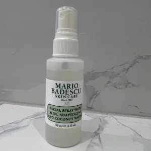 Mario Badescu facial spray
