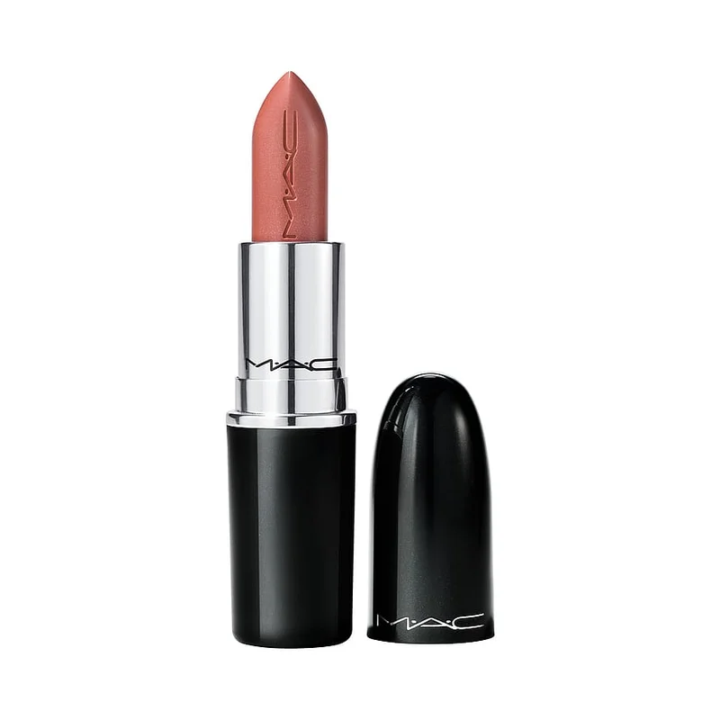 MAC Lustreglass Lipstick Thanks, It's M·A·C!, Makeup, Læber, Læbestift