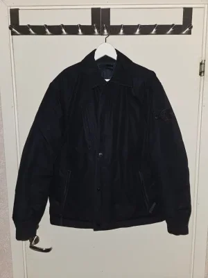 Stone Island Ghost Jacka