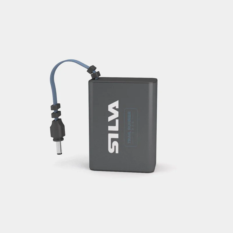 Batteri till pannlampa Silva Trail Runner Battery 4.0Ah