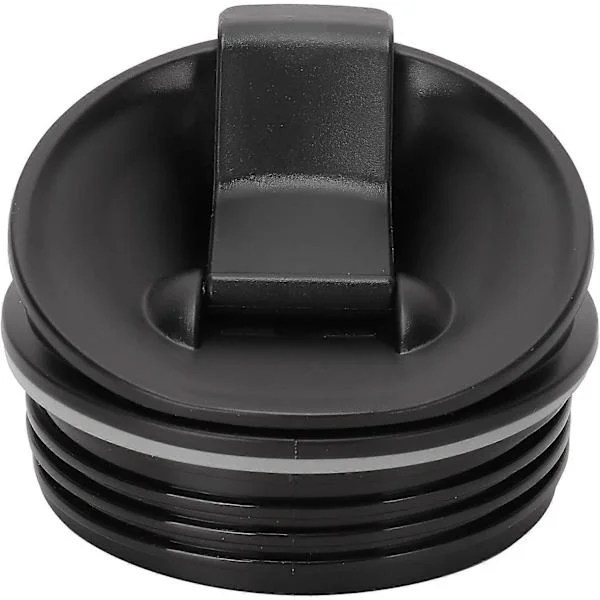 Ersättningsdelar Tätningslock för 16oz Muggar, Resemuggar Flip Top To Go Lock Juicer Mugg Ersättningsdelar Passar för Blender Serien