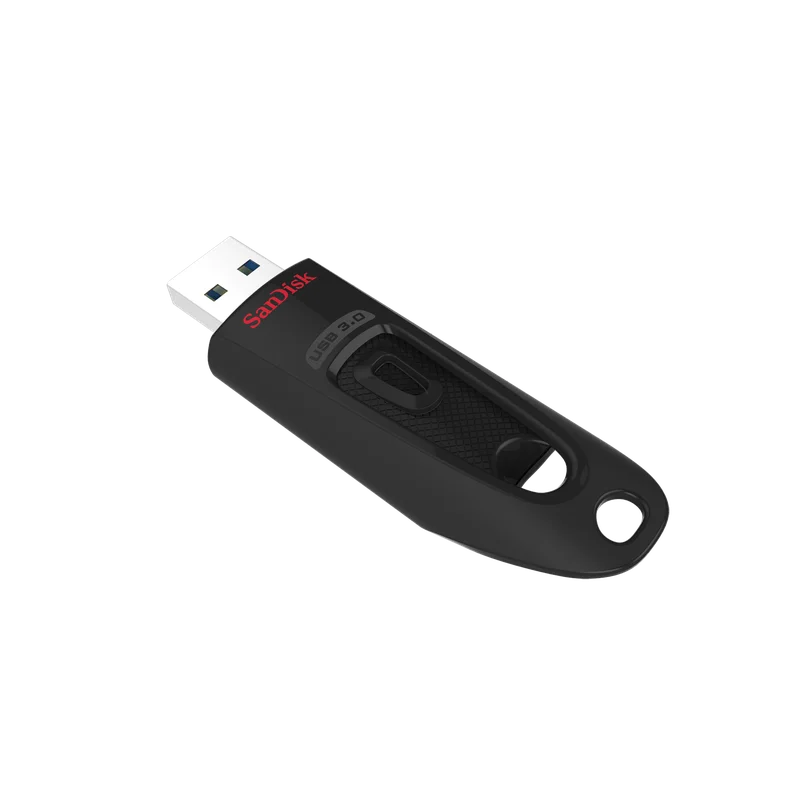 SanDisk-SanDisk Ultra 512GB, USB 3.0 Flash Drive-512 GB USB 3.0 minnepinne-Data storage-Minnepenner