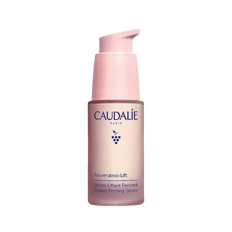 Caudalíe Resveratrol-Lift Instant Firming Serum 30 ml, Hudpleje, Ansigtspleje, Serum