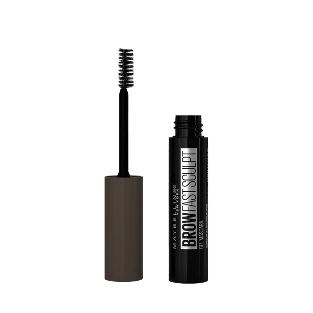 Maybelline Tattoo Brow Fast Sculpt Ögonbryn Unisex Brun 3,5 ML