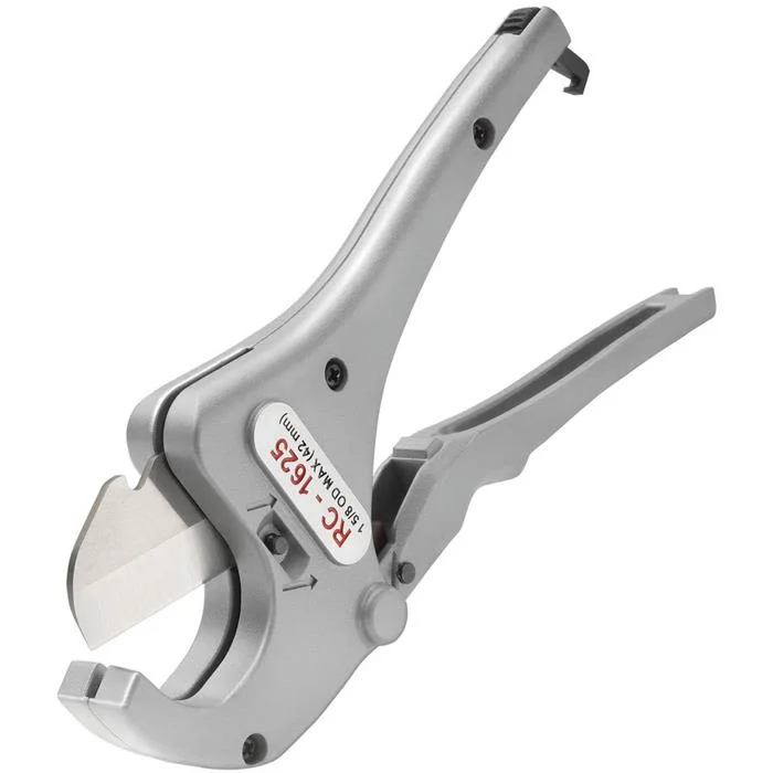 Ridgid RC-1625 Plastavskärare, VVS-maskiner & -verktyg