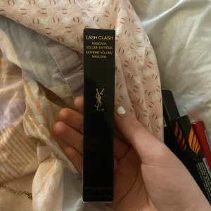 Ysl mascara