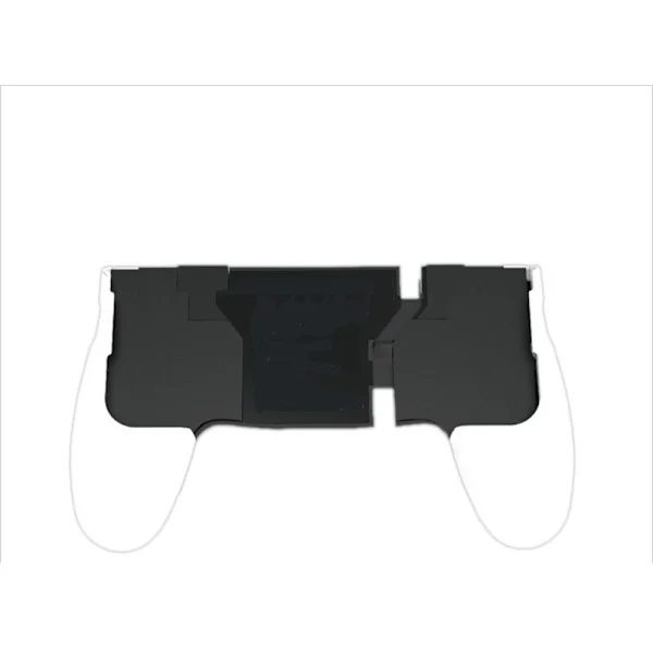 Mobil ekstra kontroller, mobil kontroller, joystick-kontroller, egnet for PUPG