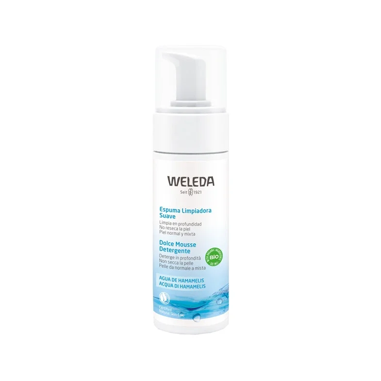 Dolce Mousse Detergente 150ml