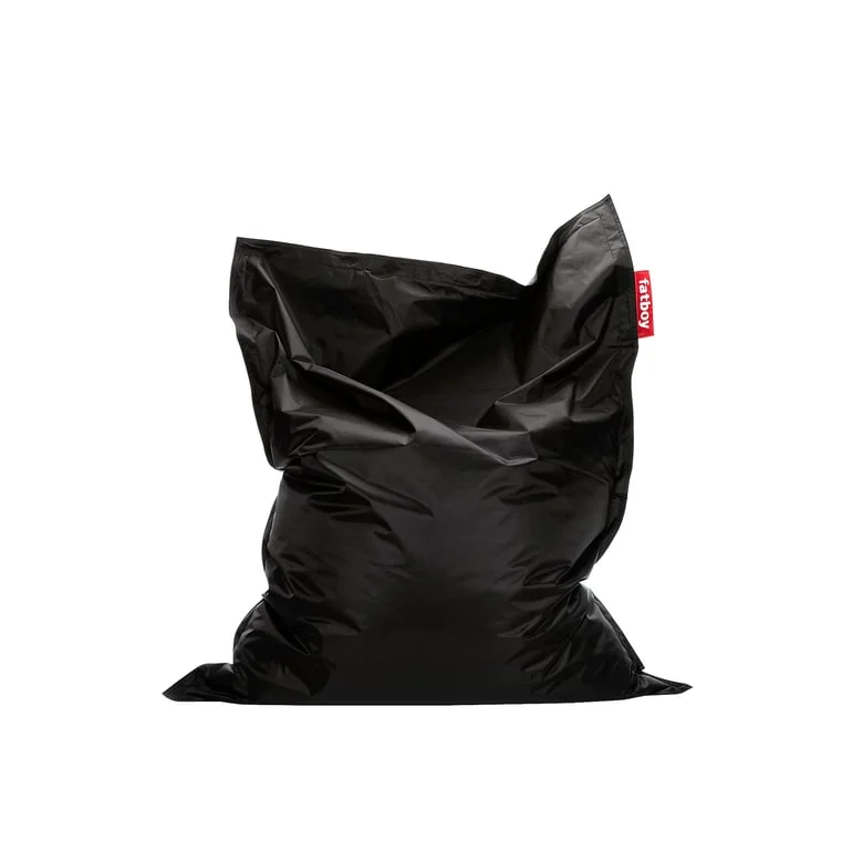 Sitzsack FATBOY ORIGINAL, schwarz