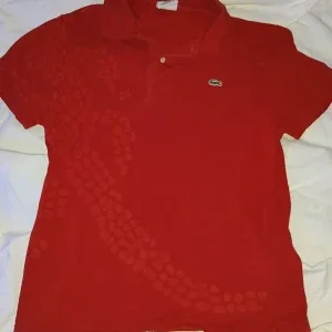 Lacoste piké