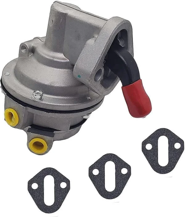 Bränslepump Passar Sierra Marine Bränslepump och Mercury Mercruiser 8M0058164, 861678A1, 97401A2, 97401A8 Mekanisk Bränslepump 18-7283
