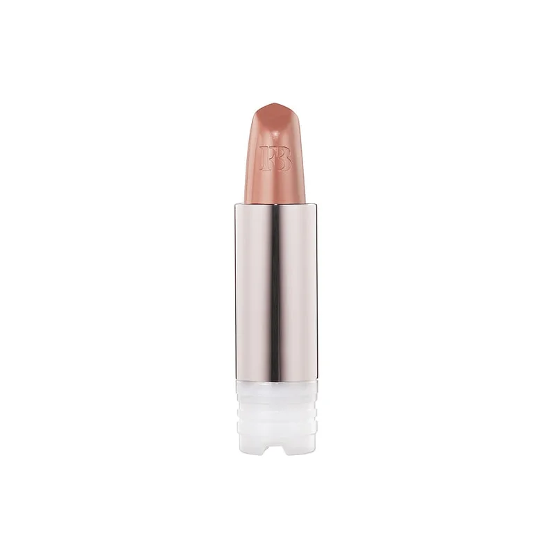 Fenty Beauty Fenty Icon The Fill Semi-Matte Lipstick Refillable Lipstick Pose Queen, Makeup, Læber, Læbestift