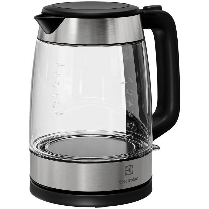 Electrolux Create 4 Vattenkokare E4GK1-4GB | Köksmaskiner > Vattenkokare | Bagaren och Kocken