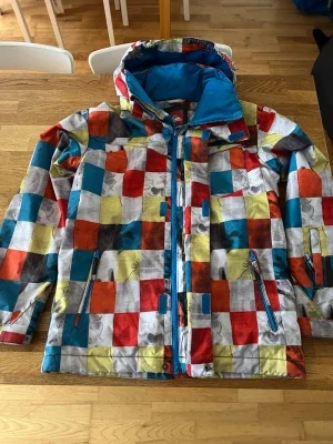 Quiksilver vinterjacka