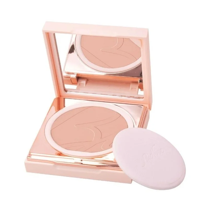 Bionike SOFT TOUCH Cipria Compatta 101 IVOIRE 8g - Cipria compatta