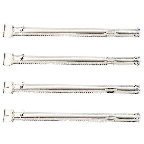 Ersättningsdelar Kit för Brännare BBQ Gasolgrill Brännarrör för Charbroil Grill Ersättningsdelar Gasolgrill js