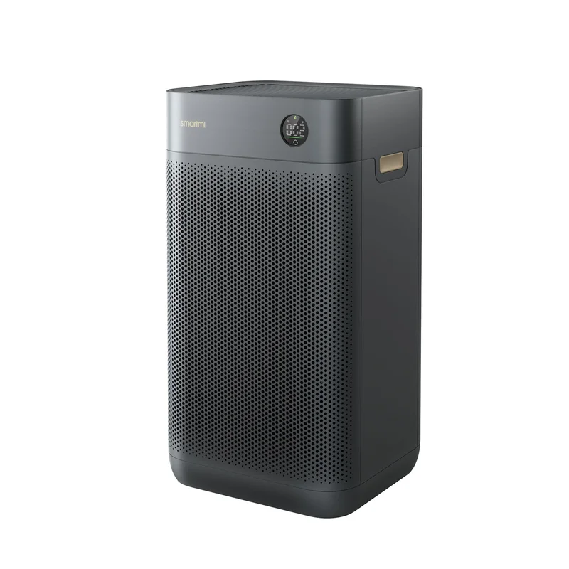 Smartmi Air Purifier 3 - Luftrenare med 4-i-1-filter och smart styrning