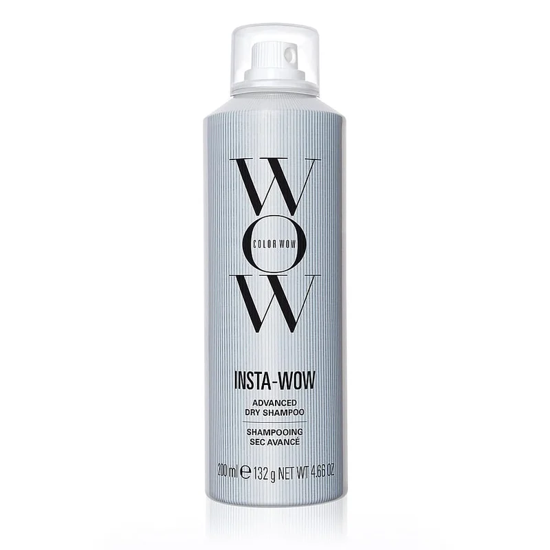 Color Wow Insta-Wow Dry Shampoo 200 ml, Hår, Hårstyling, Tørshampoo