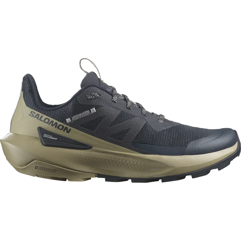 Salomon - Wandern & Trekking: Schuhe Elixir Activ - 40