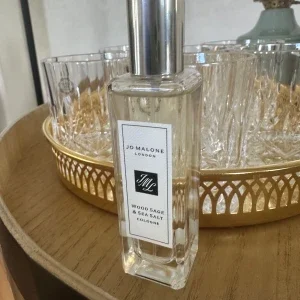Jo Malone wood sage & sea salt