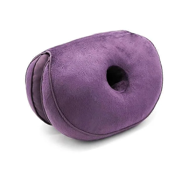 Multifunctional Seat Cushion Double Comfort Hip Lift Seat Cushion Beautiful Buttocks Seat Cushion
