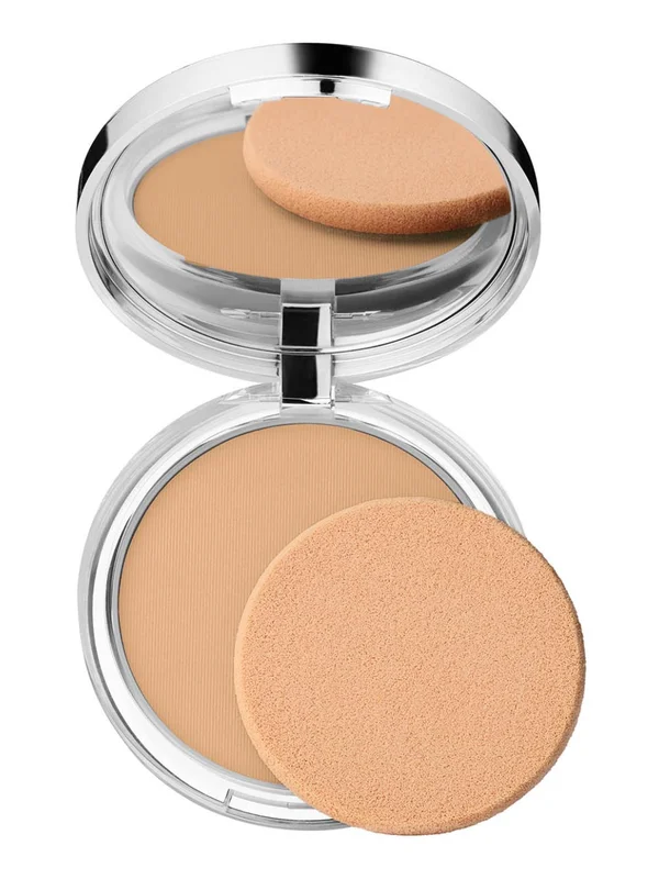 Clinique Stay-Matte Sheer Pressed Powder No 04 Stay Honey 7.6g