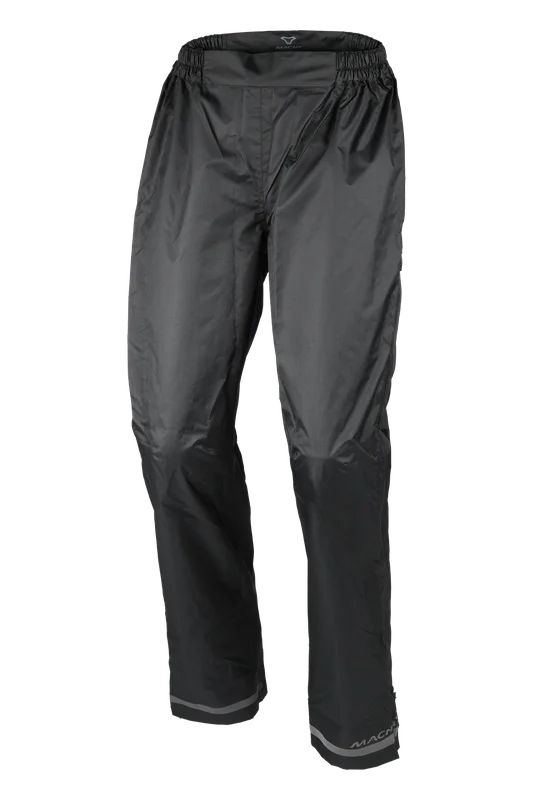 Pantalones de Moto Macna Spreezy Negro M