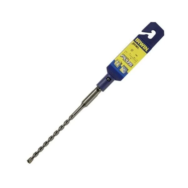 IRWIN jiggare SpeedHammer Plus SDS+ Borr 20x600mm Borr för Betong tegel granit