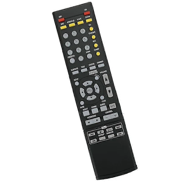 Ny Ersättningsfjärrkontroll för DENON AVR-3803 AVR-3804 AVR-3805 AVR-3800 AVC-1880G AVR-1880 AV-Receiver - HZ_Bra saker