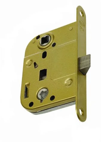Habo 62020 Låshus 75 mm låsdjup, Dörrar