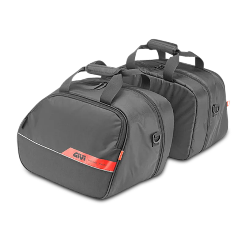 Coppia Di Borse Interne Morbide Per Valigie V35/V37 Givi