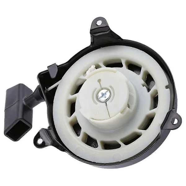 Kompatibel med Briggs & Stratton 450-serien 148cc gräsklipparstartmotor för Briggs & Stratton rekylstart Dragstartenhet 499706 690101 för B