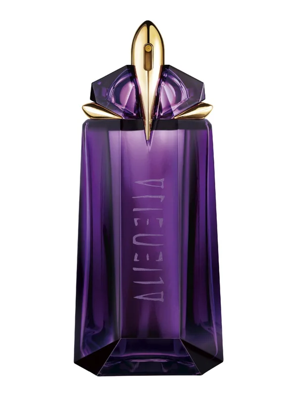MuglerThierry Alien Eau de Parfum (refillable) 90 ml 90ml