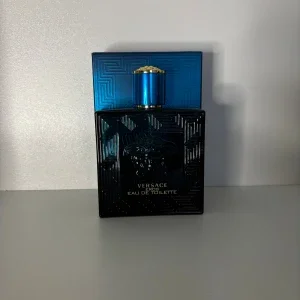 Versace Eros Eau de Toilette sampel