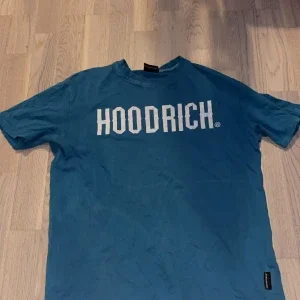 Blå HOODRICH t-shirt XS