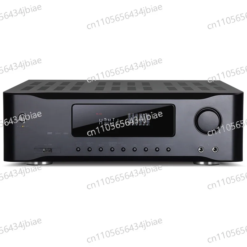 AliExpress - 5.1-Kanal-Verstärker Hochleistungs-HD-AV-Receiver mit BT-Heimkinosystem